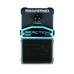 ROCKTRON Reaction Hush